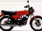 Yamaha RD 125